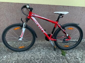 Horský bicykel SCOTT ASPECT 70 (M, 26 kolesá)