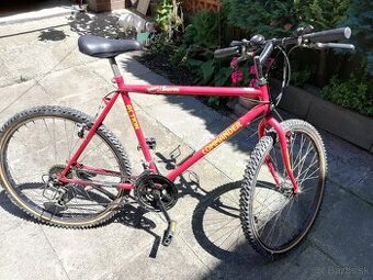 Predám horský bicykel