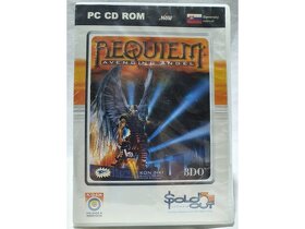 Predám Requiem: Avenging Angel