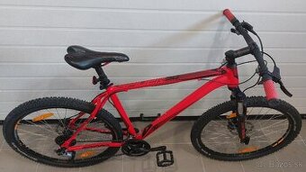 Kellys spider 30 ako novy Lko