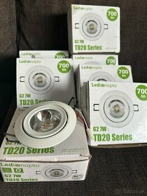 LED svietidlá - 1