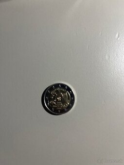 slovenska pamätna minca