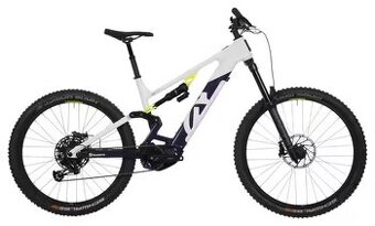 NOVY - Husqvarna Hard Cross 3 , velkost L