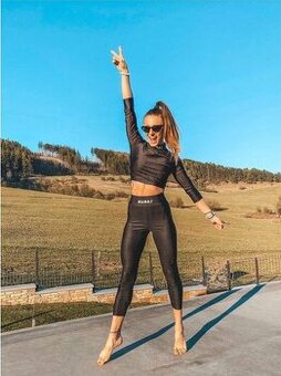 SKVELÝ TOP slovenskej značky KURA COLLECTION