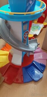 Paw patrol
