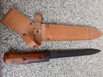 Bodak vz.58