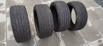 Pneumatiky Matador hectora 3 225/40 r18