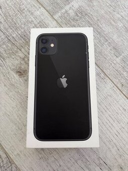 Predám IPhone 11 128GB