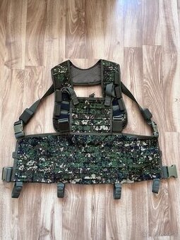 SSO Spectre Chestrig