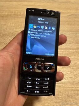 Predám N95