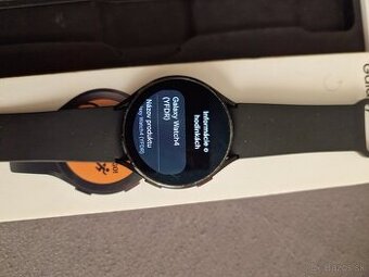 Samsung watch 4