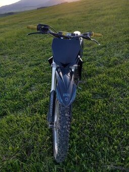 Yamaha yz125