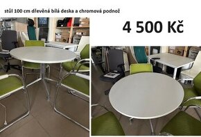 prodám konferenční židle VITRA Antonio Citterio