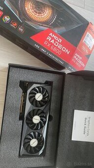 Gigabyte 6800