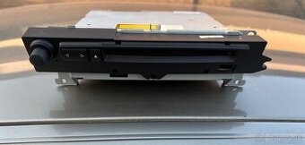 BMW 5 e60 e61 radio 6983843