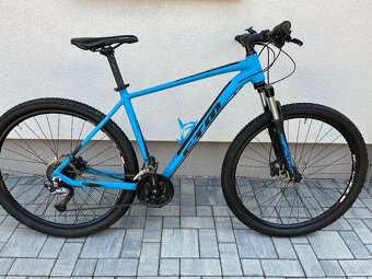 CTM Rambler 1.0