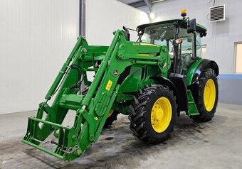 JOHN DEERE 6095MC