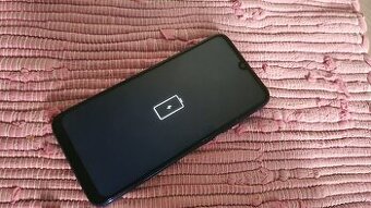 Xiaomi Redmi Note 7 4GB/4gb, zrejme zlá batéria