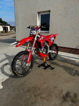 Honda CRF 250 2022
