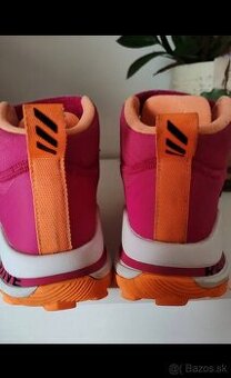 Dievčenské Adidas tenisky