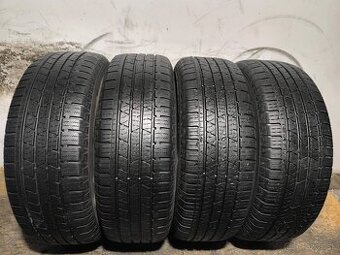 215/65 R16 Letné pneumatiky Continental 4 kusy