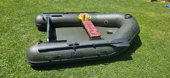 Čln Fox Boat 240 Air Deck