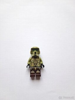 Kashyyyk Clone Trooper Minifigure