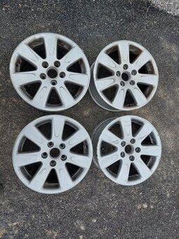VW 5x112 R16