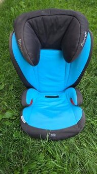 Autosedačka Britax Römer