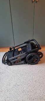 Predám kočík Peg Pérego (3kombinacia+skateboard)