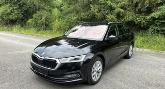 ŠKODA OCTAVIA 2.0TDI DSG,FULL LED MATRIX,ACC,ŤAŽNÉ,2023, DPH