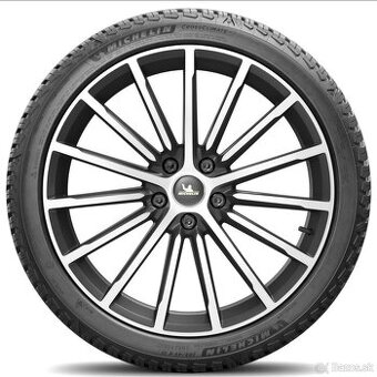 Michelin CROSSCLIMATE 2 225/45 R18 95Y
