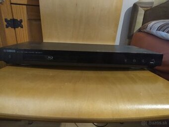 Yamaha BD S477