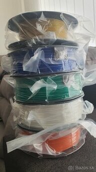 PLA 3d material