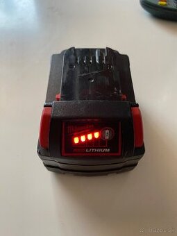 Bateria Milwaukee m18 5.0aH