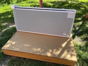 Sálavy konvektor -radiator FENIX ECOFLEX 20