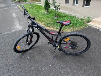 CTM Rocky Race 24"