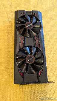 SAPPHIRE PULSE - Radeon RX VEGA 56 - 8GB HBM2