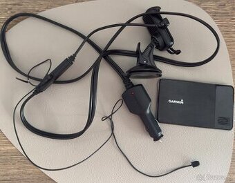 Garmin nüvi 3790 Bluetooth
