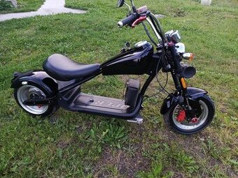 Elektro Chopper