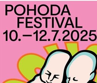 Pohoda Sobota 2025