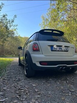 MINI Cooper S 128kW