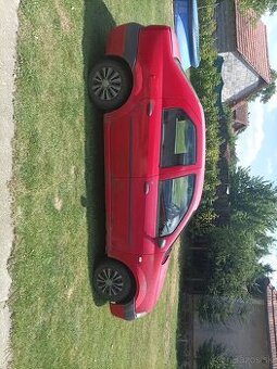 Dacia Logan 1.4 MPI