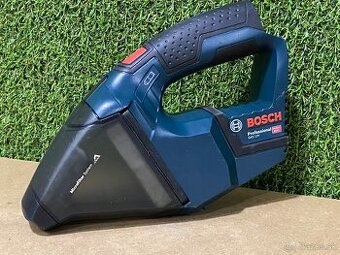 BOSCH GAS 12 V-LI PROFESSIONAL Aku vysávač