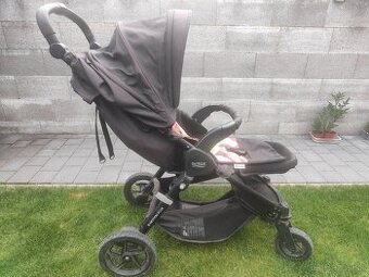 Britax B-motion Plus