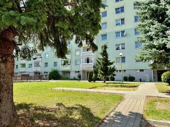 3-izbový byt na prenájom, E.P. Voljanského