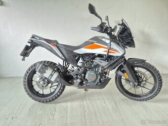 KTM 390 ADVENTURE