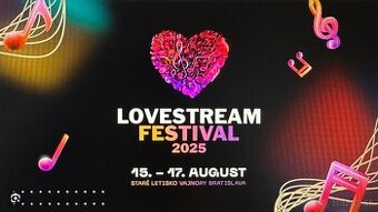 LoveStream 2025