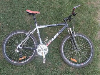 CTM quadra 21"