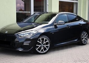 BMW Řada 2 218d M-SPORT 1M ČR 110 kw